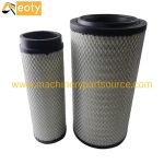 Air Filter 26510353 2332-1800 for Perkins Industrial Engine Parts Construction Agriculture Genset