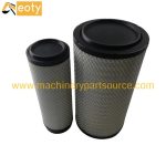 Air Filter 26510353 2332-1800 for Perkins Industrial Engine Parts Construction Agriculture Genset product image 3