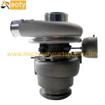Perkins Engine B2G Turbocharger 2674A256 | High-Performance Diesel Turbo for 4-Cylinder & 6-Cylinder Models product image 2
