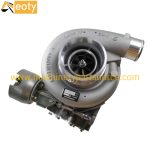 Perkins Engine B2G Turbocharger 2674A256 | High-Performance Diesel Turbo for 4-Cylinder & 6-Cylinder Models product image 3