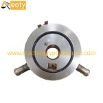 B3.3 Oil Cooler 224100-1280 for Cummins Engine | Excavator, Truck, Forklift