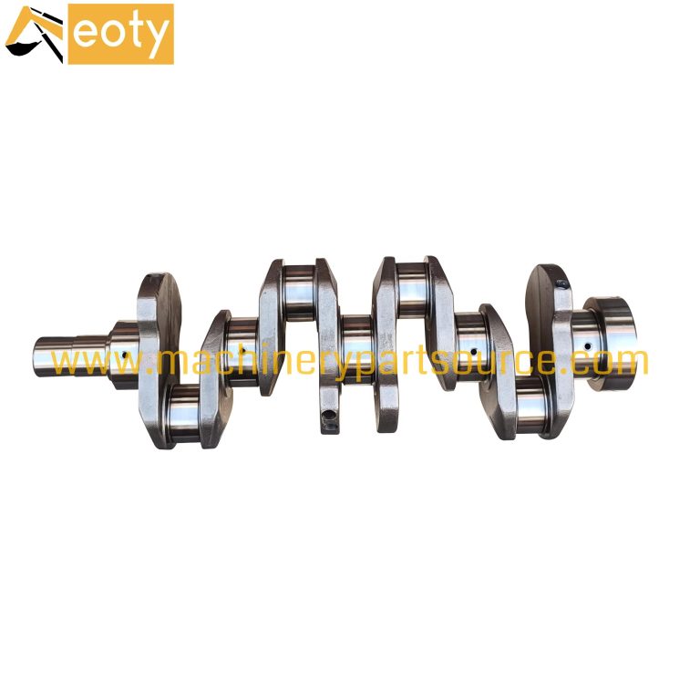 B3.3 QSB3.3 4D95L Crankshaft 3329036 4944437 4982120 C6204311201 C6204311111 for Cummins Engine
