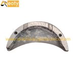 Cummins B3.3 QSB3.3 Engine Thrust Washer | OEM Replacement Part