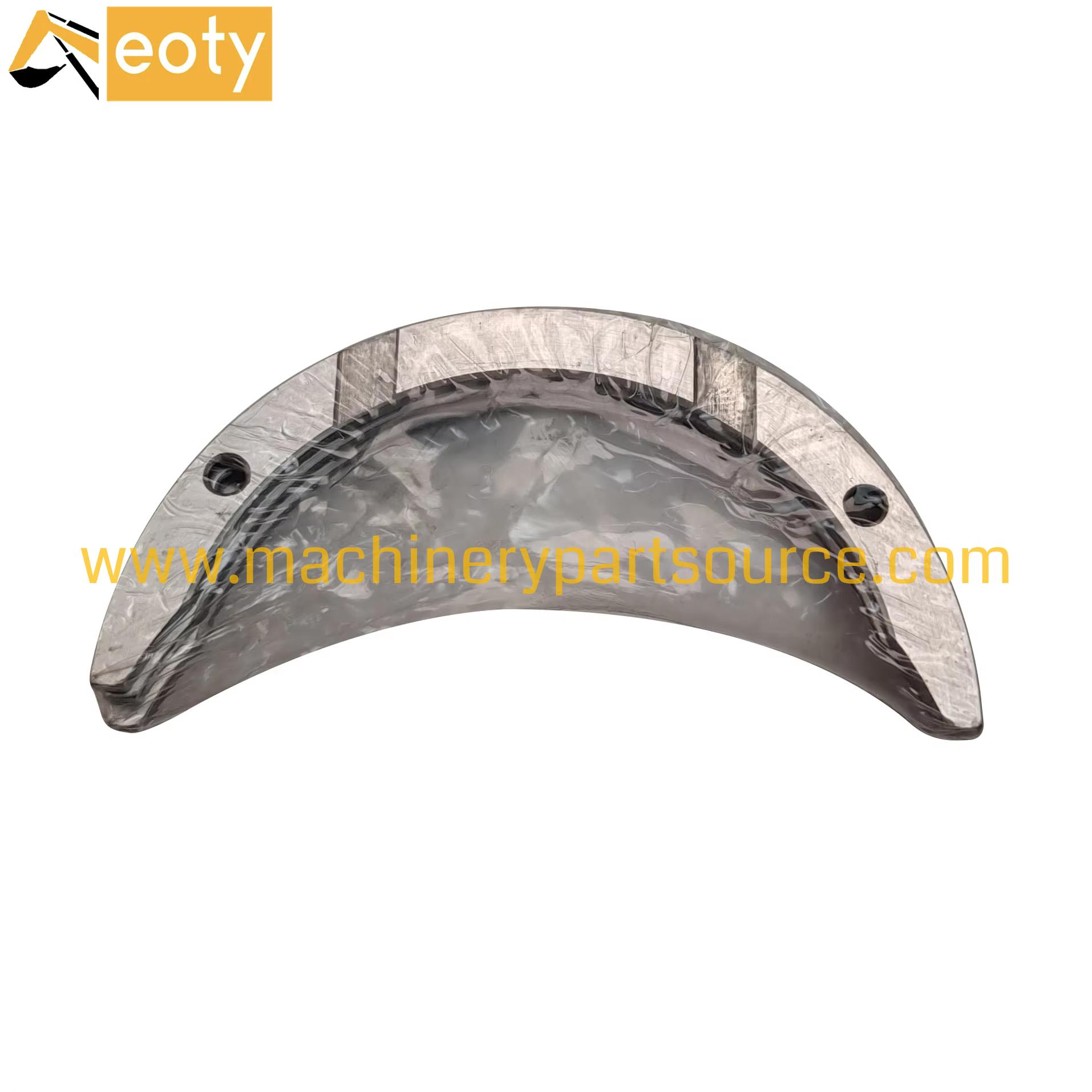 Cummins B3.3 QSB3.3 Engine Thrust Washer | OEM Replacement Part
