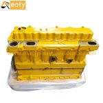 Bare Engine 3306 Remake-New Suitable for Caterpillar Construction/Industrial