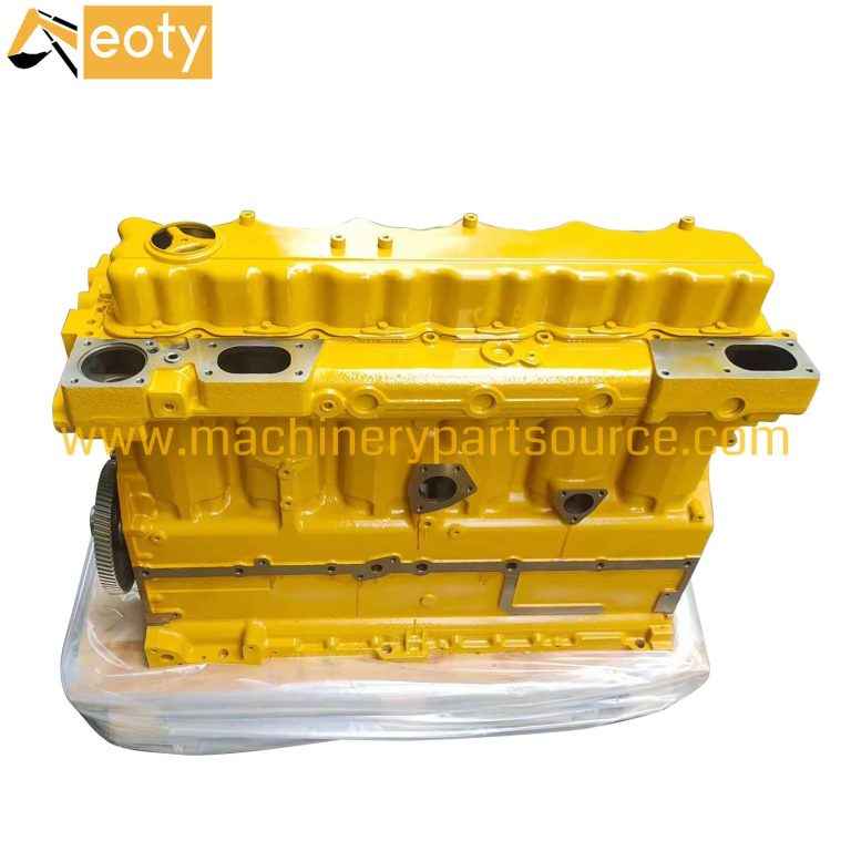 Bare Engine 3306 Remake-New Suitable for Caterpillar Construction/Industrial