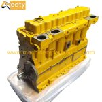 Bare Engine 3306 Remake-New Suitable for Caterpillar Construction/Industrial product image 3