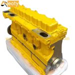 Bare Engine 3306 Remake-New Suitable for Caterpillar Construction/Industrial product image 4
