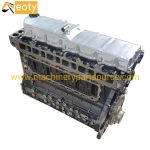 Bare Engine 6HK1 Remake-New Suitable for Isuzu | 350kg Diesel Engine product image 2