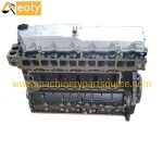 Bare Engine 6HK1 Remake-New Suitable for Isuzu | 350kg Diesel Engine product image 3