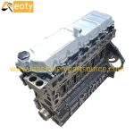 Bare Engine 6HK1 Remake-New Suitable for Isuzu | 350kg Diesel Engine product image 5