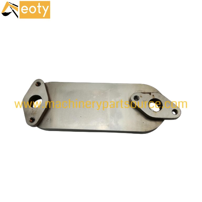 BD30 Oil Cooler 21010-40K25 / 21010-40K26 for Nissan Engine Parts Excavator Forklift