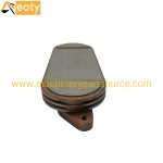 BD30 Oil Cooler 21010-40K25 / 21010-40K26 for Nissan Engine Parts Excavator Forklift product image 4