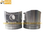 Deutz Bf4l1011 Bf4l1011f Engine Piston 04271217 0427-1217 | Diesel Engine Parts