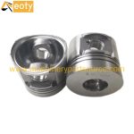 Deutz Bf4l1011 Bf4l1011f Engine Piston 04271217 0427-1217 | Diesel Engine Parts product image 2