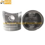 Deutz Bf4l1011 Bf4l1011f Engine Piston 04271217 0427-1217 | Diesel Engine Parts product image 3