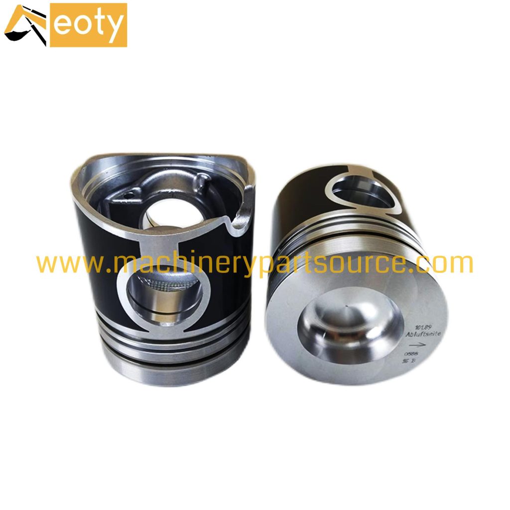 BF4L913 BF6L913 Piston 02236683 02239496 04151059 04151063 for Deutz Engine Parts