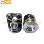 BF4L913 BF6L913 Piston 02236683 02239496 04151059 04151063 for Deutz Engine Parts