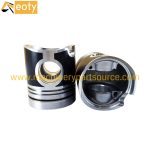 BF4L913 BF6L913 Piston 02236683 02239496 04151059 04151063 for Deutz Engine Parts product image 5