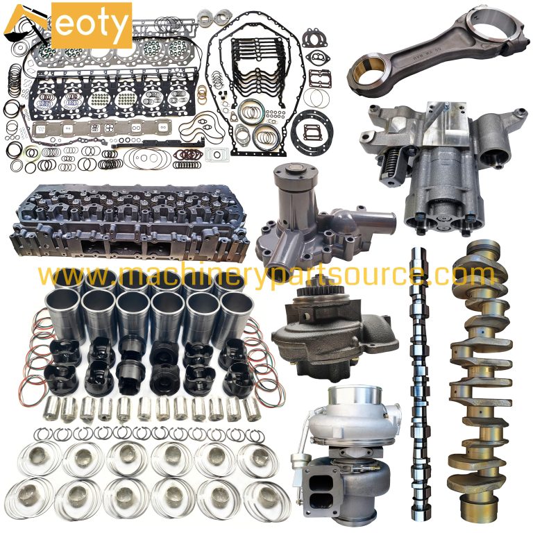 Deutz Bf4m1011 Bf4m1011f Engine Valve Seat – Diesel Spare Parts