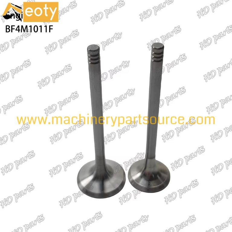 HDparts BF4M1011F Diesel Engine Valve – High Quality, 6-Month Warranty, B2B Supply