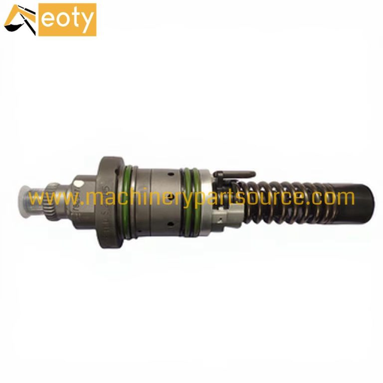 BF4M1013FC Oil Delivery Pump 211-2860 414401105 for Deutz Engine Parts