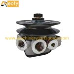 BF4M2012 BF6M2012 BF6M1013 Oil Delivery Pump 02112673 02113800 For Deutz Engine Parts