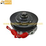 BF4M2012 BF6M2012 BF6M1013 Oil Delivery Pump 02112673 02113800 For Deutz Engine Parts product image 2