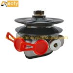 BF4M2012 BF6M2012 BF6M1013 Oil Delivery Pump 02112673 02113800 For Deutz Engine Parts product image 3