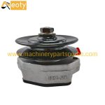 BF4M2012 BF6M2012 BF6M1013 Oil Delivery Pump 02112673 02113800 For Deutz Engine Parts product image 4