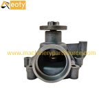 BF4M2012 BF6M2012 Deutz Engine Water Pump 02931830 02931831 02937437 02931855 02931988 02937454 product image 4