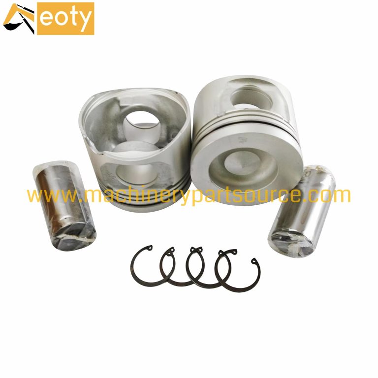 BF4M2012 BF6M2012C Piston 04258367 04258455 04258457 for Deutz Engine Parts