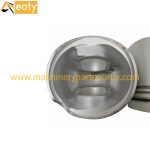 BF4M2012 BF6M2012C Piston 04258367 04258455 04258457 for Deutz Engine Parts product image 2