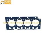 BF4M2012 Cylinder Head Gasket 0428-4065 0428-9408 for Deutz Engine Parts Excavator