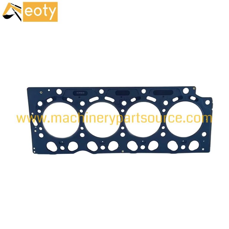 BF4M2012 Cylinder Head Gasket 0428-4065 0428-9408 for Deutz Engine Parts Excavator