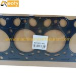 BF4M2012 Cylinder Head Gasket 0428-4065 0428-9408 for Deutz Engine Parts Excavator product image 4