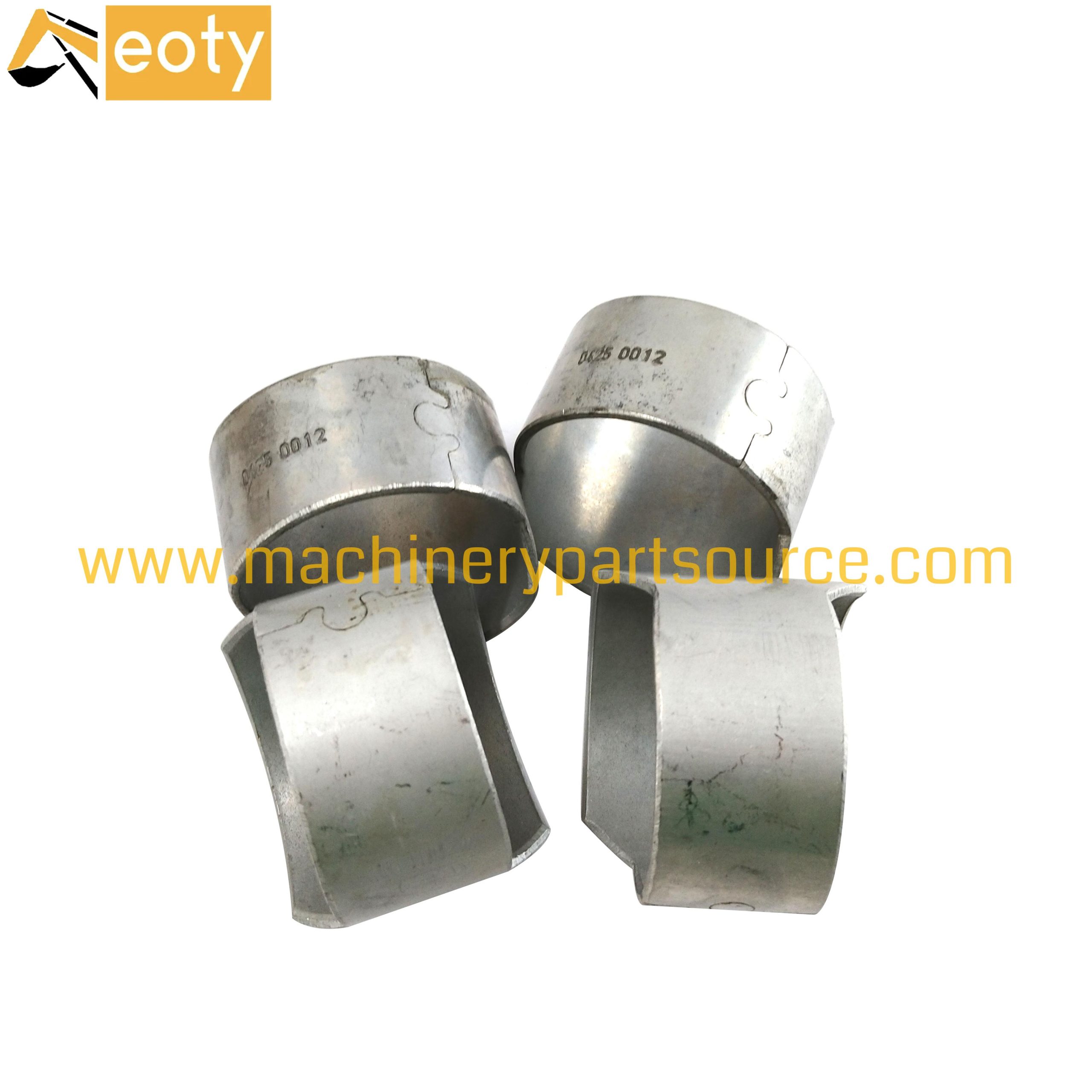 BF4M2012C D4D Con Rod Bush 0425-0012 for Deutz Engine Parts Excavator