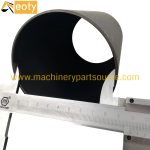 Deutz BF4M2012C D4D Cylinder Liner 89904110 04250003 for Excavator & Truck Engine Parts product image 4