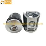 Deutz BF6M913C Engine Piston 04152138 04292258 Replacement – High Quality Diesel Engine Parts product image 2
