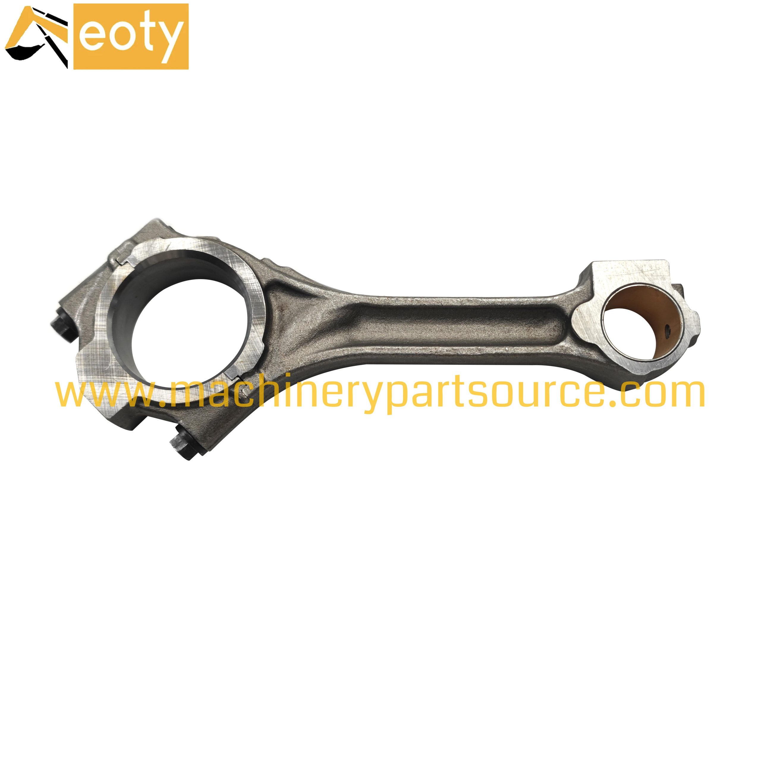 Deutz BF6L912 BF6L913 Connecting Rod 04237285 | Engine Parts for Construction & Agriculture