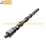 BF6L913 Camshaft 02237681 02929334 for Deutz Diesel Engine Parts Excavator Truck Forklift product image 2