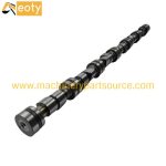 BF6L913 Camshaft 02237681 02929334 for Deutz Diesel Engine Parts Excavator Truck Forklift product image 3