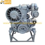 Deutz BF6L913 Diesel Engine Assembly | 6-Cylinder Industrial Engine | OEM Replacement product image 2
