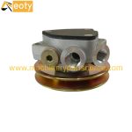 Deutz BF6M1013 Oil Delivery Pump 02112675 04503575 for Diesel Engine Parts product image 2
