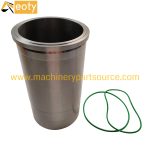 BF6M1015C Cylinder Liner 04227079 – Deutz Diesel Engine Parts for Excavator, Truck