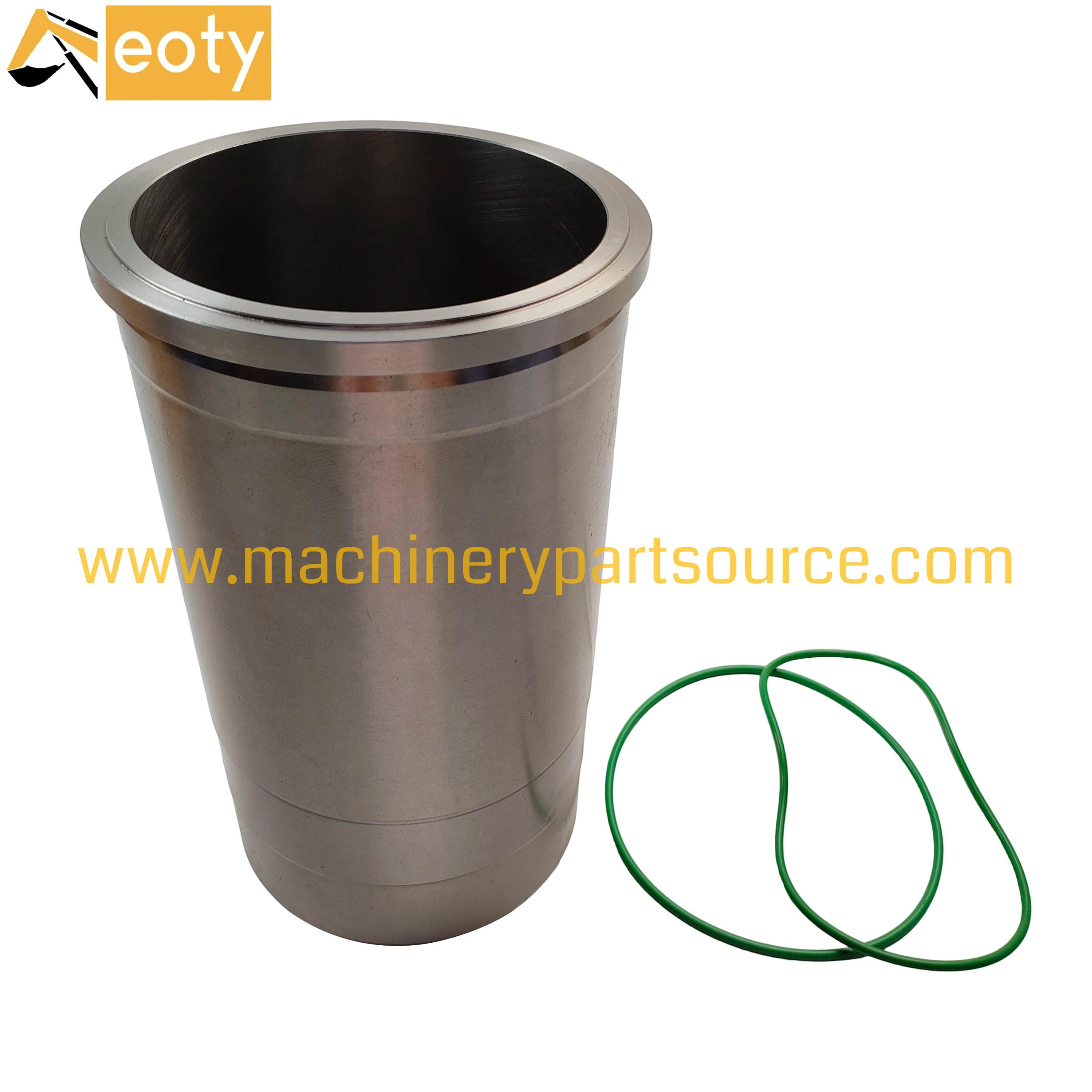 BF6M1015C Cylinder Liner 04227079 – Deutz Diesel Engine Parts for Excavator, Truck