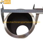 BF6M1015C Cylinder Liner 04227079 – Deutz Diesel Engine Parts for Excavator, Truck product image 3