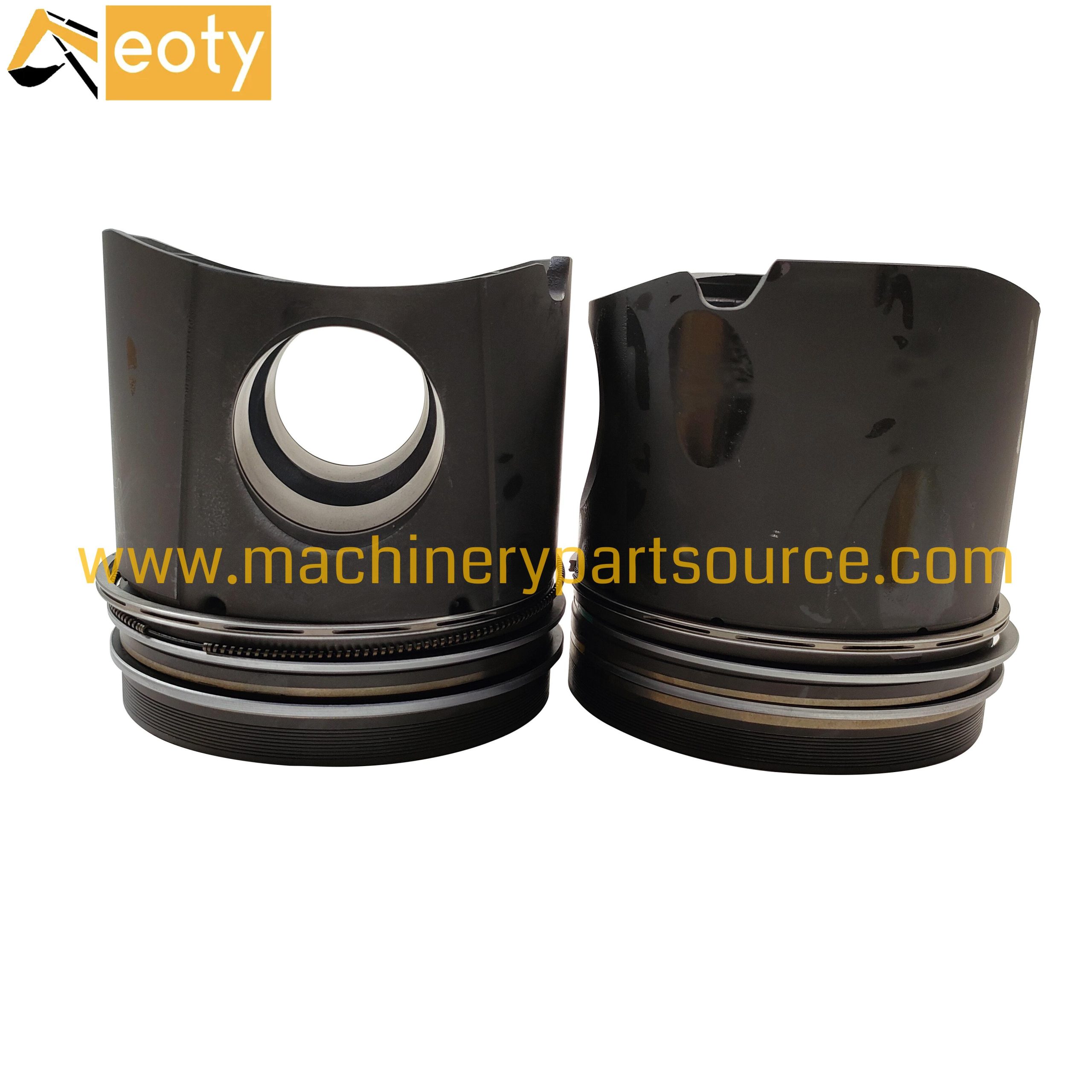 BF6M1015C Engine Piston 04260931 for Deutz Diesel Excavator Truck Parts