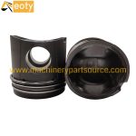 BF6M1015C Engine Piston 04260931 for Deutz Diesel Excavator Truck Parts product image 2