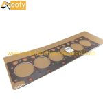BF6M2012 Cylinder Head Gasket 0428-9410 0428-9411 0428-9409 For Deutz Engine Parts product image 2